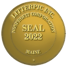 Nonprofit Seal